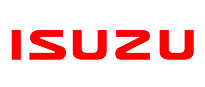 Logo Isuzu Riau